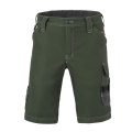 HAVEP Attitude Bermuda bosbouw groen/charcoal grijs